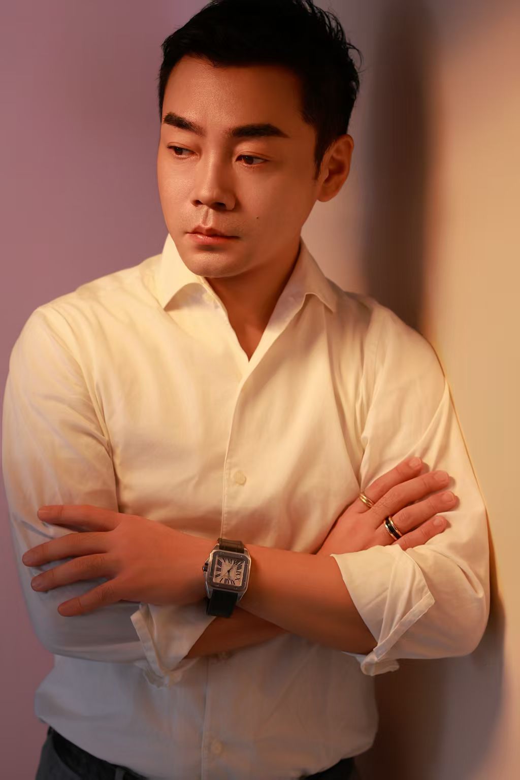 騰龍別墅設計:周灝 